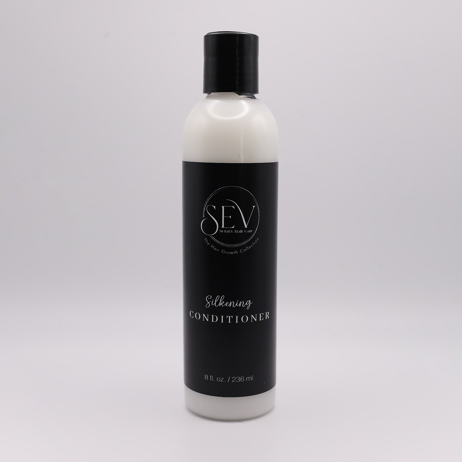 Silkening Conditioner